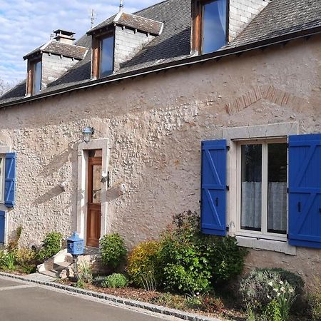 Hotel La Menagerie Maigne Exteriér fotografie